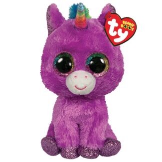 Rosette- 6” Beanie Boo