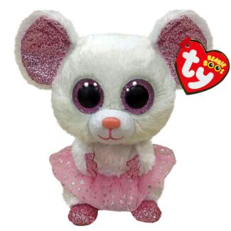 Nina - 6'' Beanie Boo