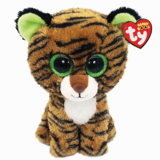 Tiggy – 6” Beanie Boo