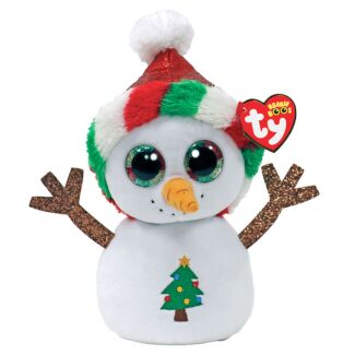 Misty – 6” Christmas Beanie Boo