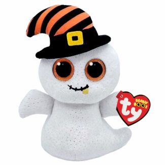 Nightcap Ghost – 6” Halloween Beanie Boo