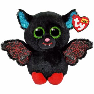 Ophelia Bat – 6” Halloween Beanie Boo
