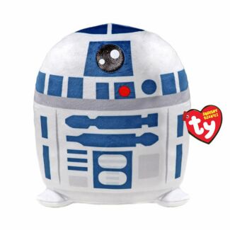 Star Wars R2D2 10” Squishy Beanie