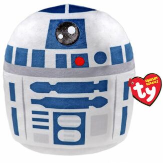 Star Wars R2D2 14” Squishy Beanie