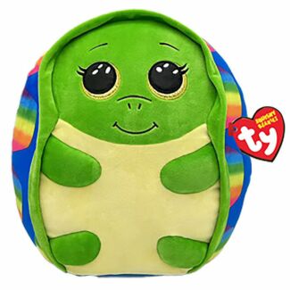 Ty Slush Squishy Beanie Boos Large Plush