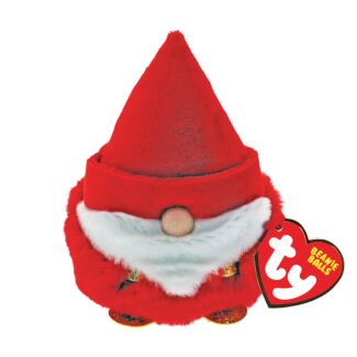 Gnorbie Christmas Puffie