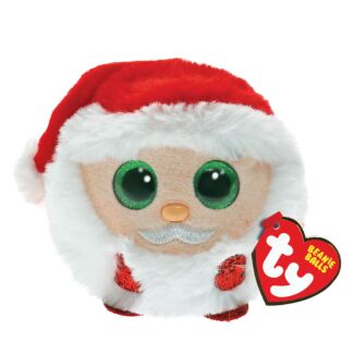 Kris Christmas Puffie