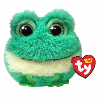 Gilly Frog Beanie Ball