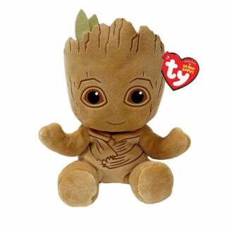 Marvel Groot Regular Beanie Boo