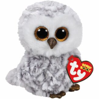 Owlette - 6'' Beanie Boo