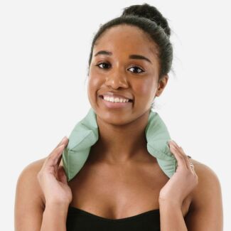 Mint Soothing Body Wrap