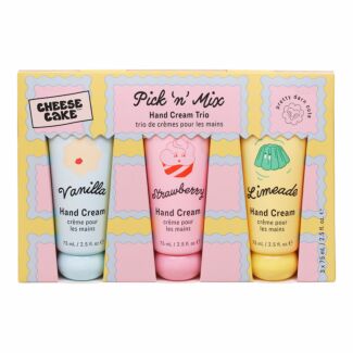 ‘Pick ‘N’ Mix’ Hand Cream Trio