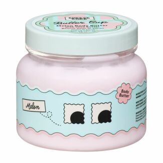 ‘Buttercup’ Melon 500g Body Butter
