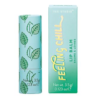 ‘Feeling Chill’ Fresh Mint Lip Balm