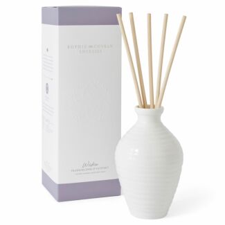 Energies ‘Wisdom’ Frankincense & Vetivert 200ml Reed Diffuser