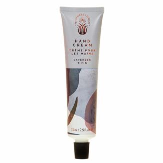 Lavender & Fig 75ml Hand Cream