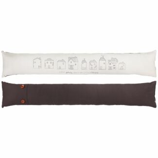 Moments Love Grows Best 1m Draught Excluder