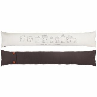 Moments Love Grows Best 1m Draught Excluder