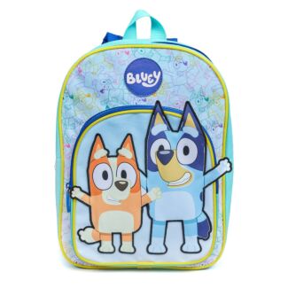 Bluey Cheer Arch Backpack