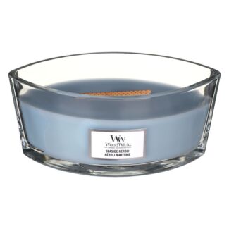 Seaside Neroli Hearthwick Ellipse Candle