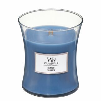 Tempest Medium Hourglass Candle