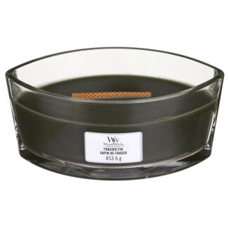 Frasier Fir Hearthwick Ellipse Candle