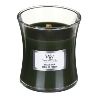 Frasier Fir Mini Hourglass Candle