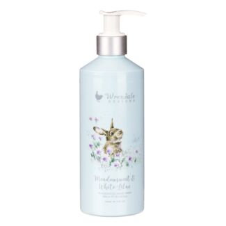 ‘Meadow’ Rabbit 300ml Hand Wash