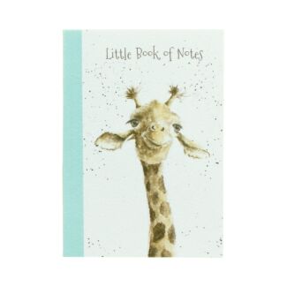Giraffe A6 Notebook