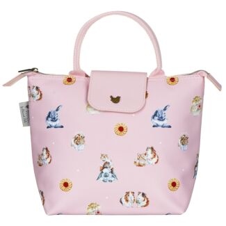 ‘Piggy in the Middle’ Lunch Bag
