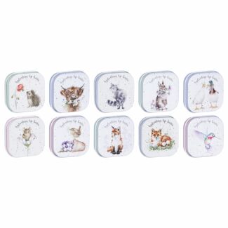 Vanilla And Honey Lip Balm - Select Design