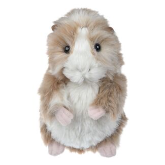 Plush Daphne Guinea Pig