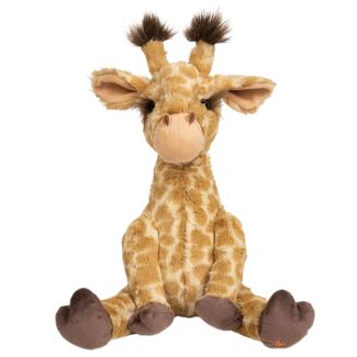 Plush Camilla Giraffe