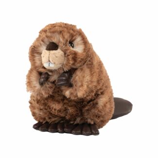 Plush Chester Beaver Junior