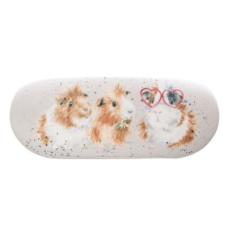 ‘Trendsetter’ Guinea Pig Glasses Case