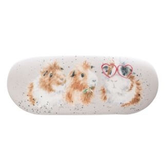 ‘Trendsetter’ Guinea Pig Glasses Case