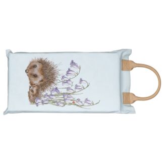 ‘Love and Hedgehugs’ Hedgehog Garden Kneeler