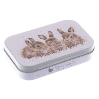 Daisy Chain Keepsake Tin