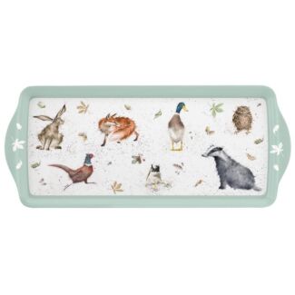 Melamine Sandwich Tray