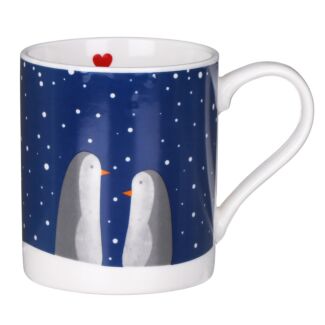 Penguins Mug