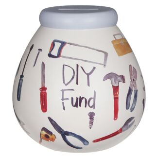 DIY Fund Pot