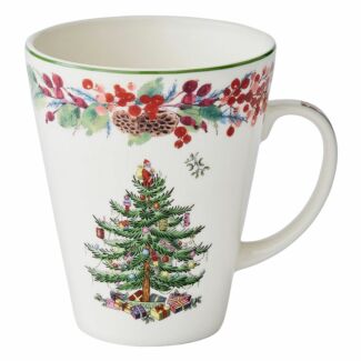 Christmas Tree 2023 Annual Mug