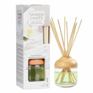 Fluffy Towels Reed Diffuser