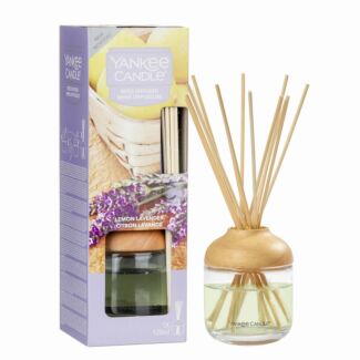 Lemon Lavender Reed Diffuser