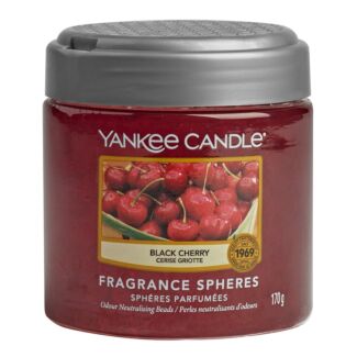 Black Cherry Fragrance Spheres