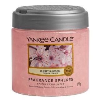 Cherry Blossom Fragrance Spheres