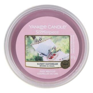Sunny Daydream Scenterpiece Melt Cup