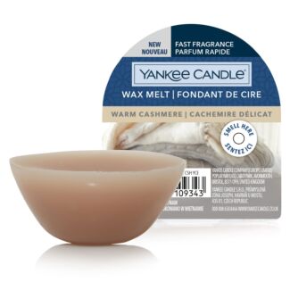 Warm Cashmere Wax Melt 