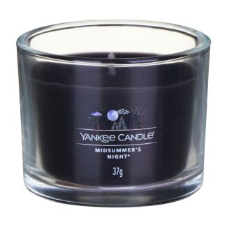 Midsummers Night Single Signature Filled Votive