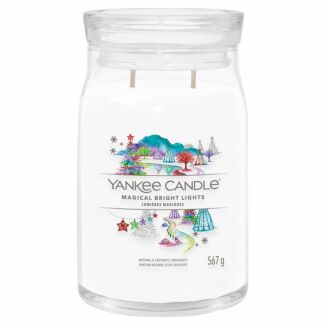 Yankee Candle Sun & Sand Signature Large Jar Candle